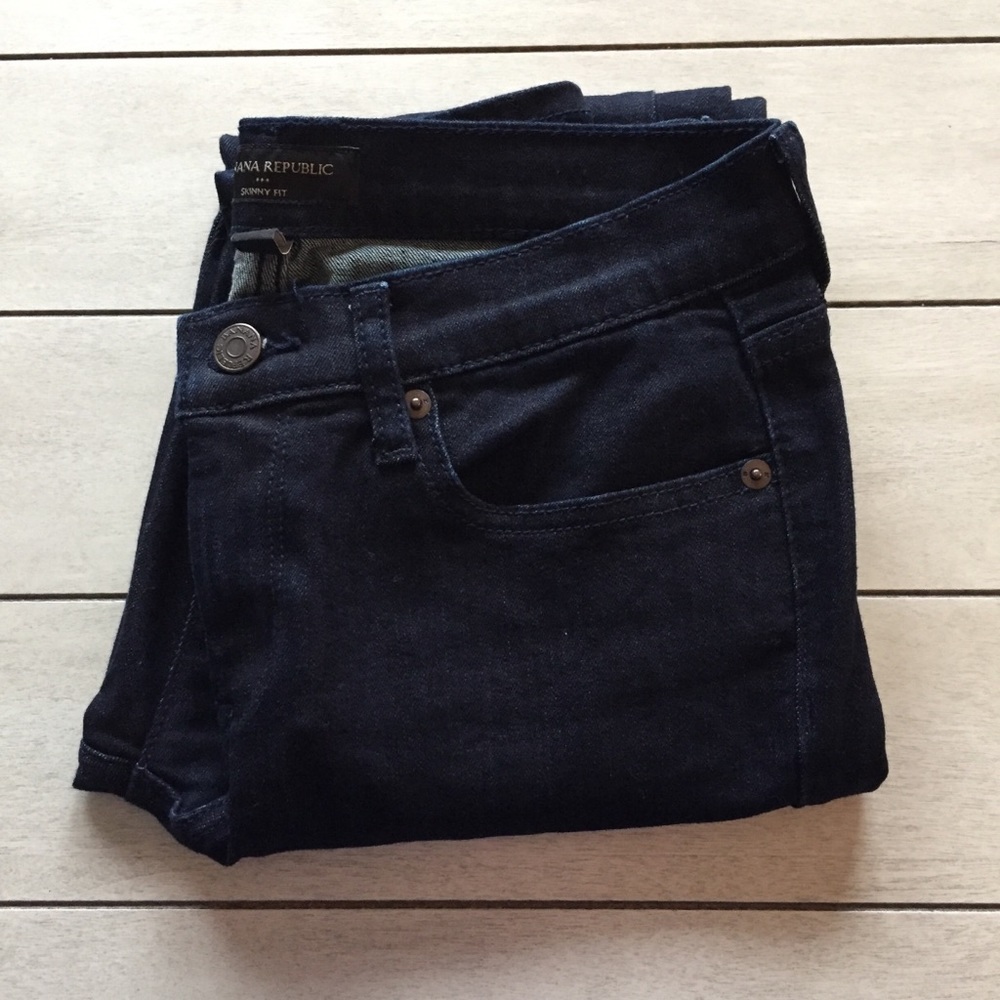 Banana Republic Jeans